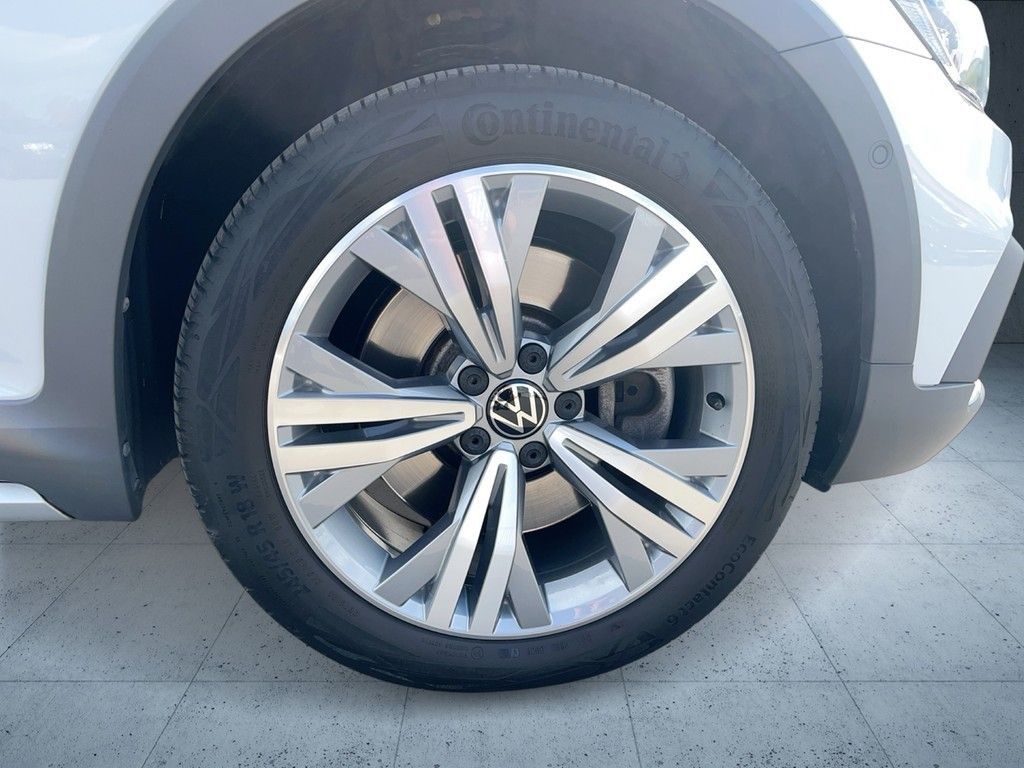 Volkswagen Passat Alltrack - Bild 9