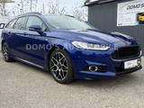 Ford Mondeo Turnier ST-Line Sport/Kamera/Panorama - Ford Mondeo: Sport