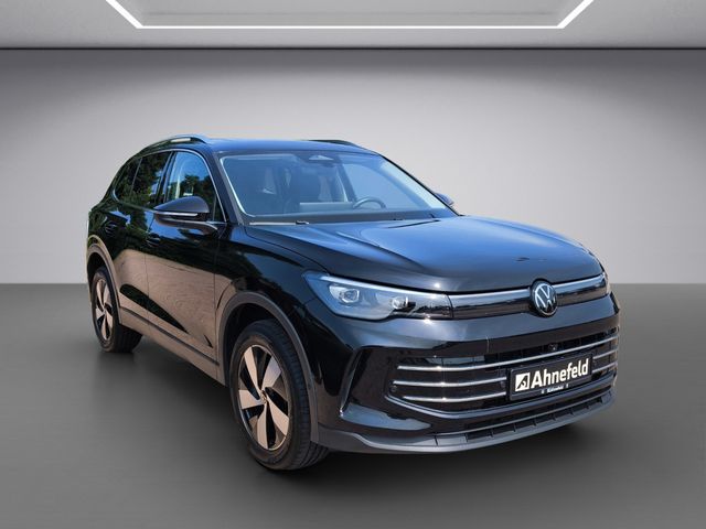 Tiguan 2.0 TDI 142 kW 4Motion Elegance