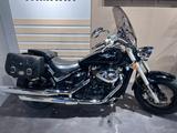 Suzuki VZ800 M800 Intruder *Service+Reifen neu* - SUZUKI 800