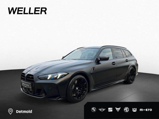 BMW M3 Touring Competition M xDrive (G81), Leasing a