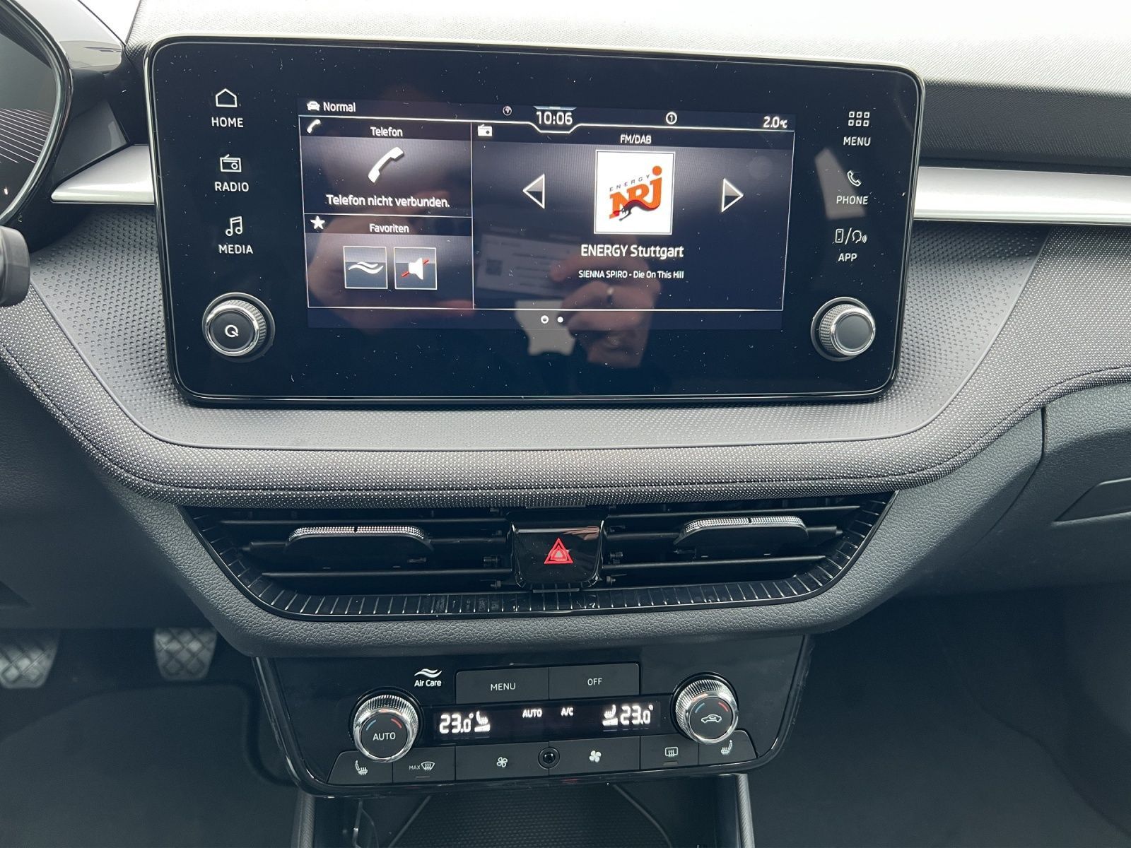 Skoda Fabia - Bild 12