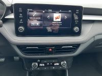 Skoda Fabia - Vorschau Bild 12