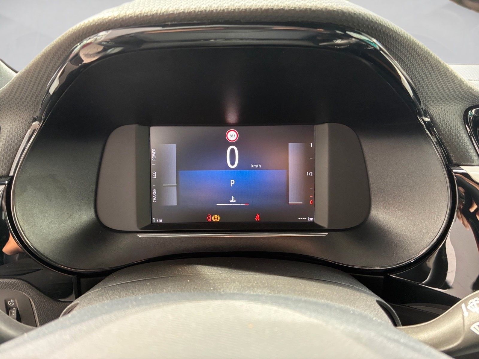 Fahrzeugabbildung Opel Corsa F GS 110PS Hybrid/LED/Kamera!