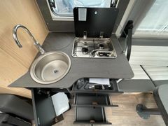 Sunlight T 68 C Adventure** Voll**Face2Face**Automatik