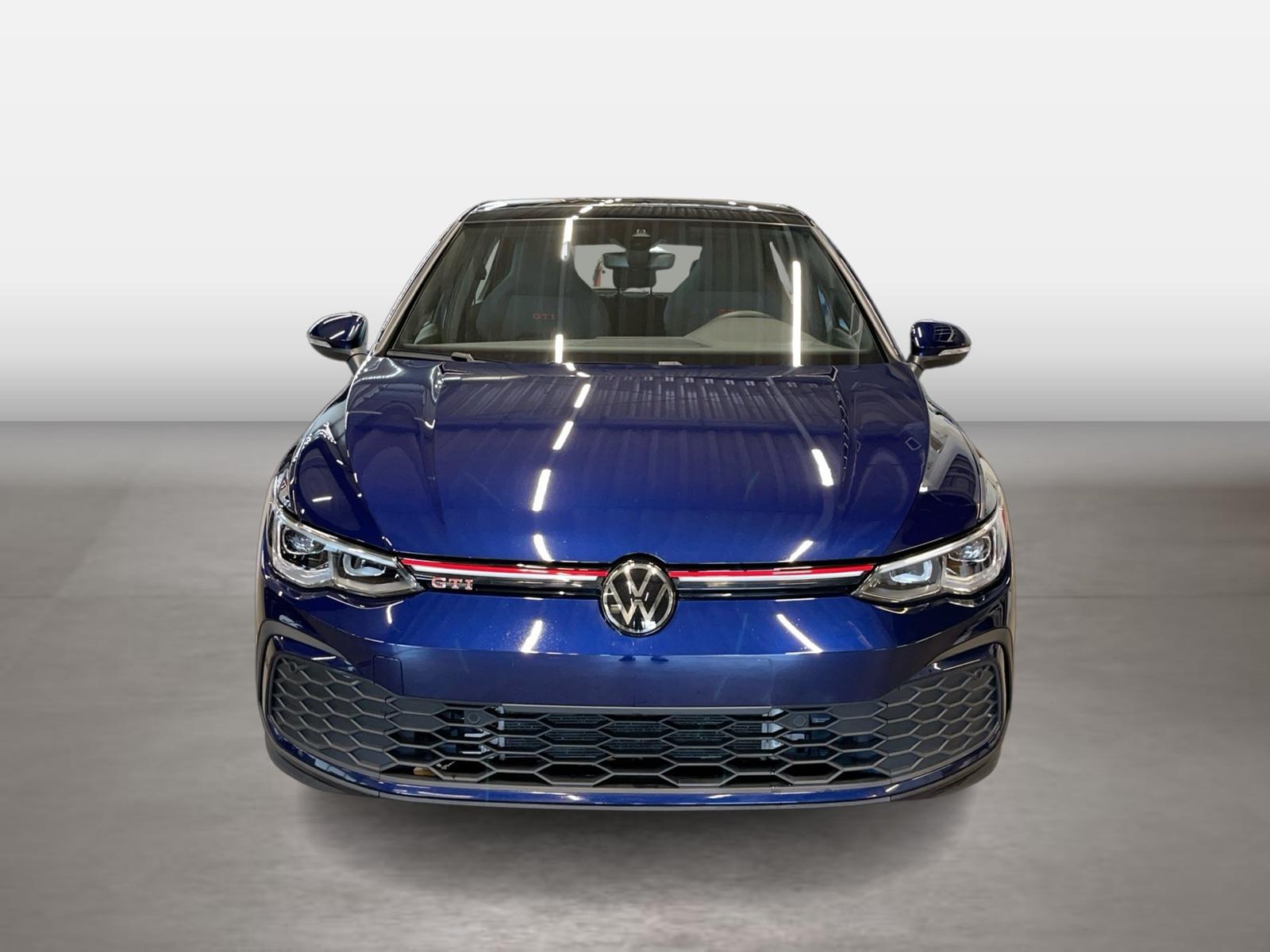 Volkswagen Golf VIII GTI 2.0 TSI LED PDC Pano SD SHZ, миниатюра 7