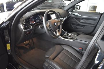 BMW 420 Gran Coupé - 8