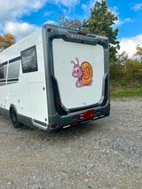 Mobilvetta K Yacht 86 - Mobilvetta Integrierter