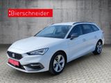 Seat Leon Sportstourer 1.5 TSI DSG FR NAVI LED KAMERA - Seat Leon aus 2024