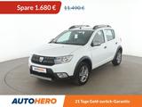 Dacia Sandero 1.5 Blue dCi Stepway Prestige*NAVI*CAM* - Dacia Sandero Stepway mit Diesel-Antrieb