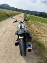 BMW R Nine T Pure - BMW R NINE T PURE