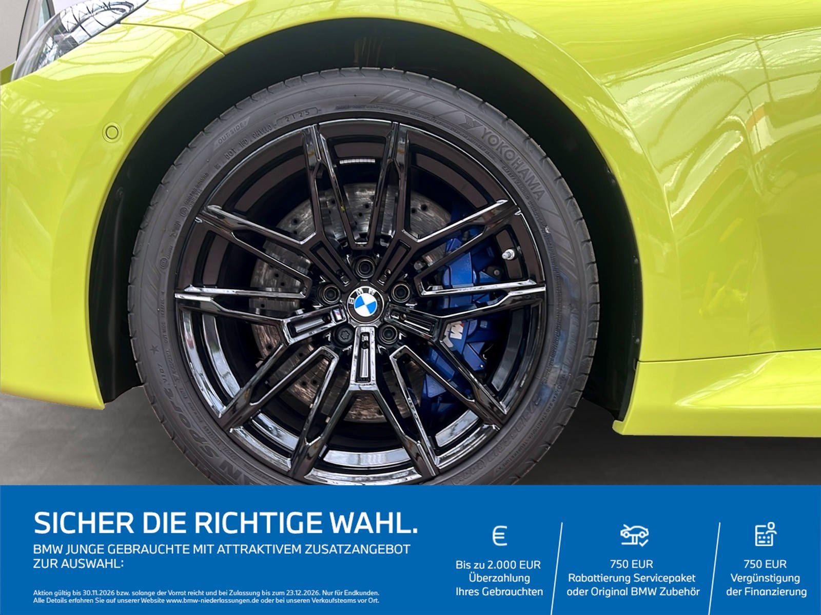 BMW M2 - Bild 11