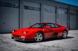 Ferrari 348 TS *Schmankerl