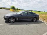Kia Stinger 3.3 T-GDI AWD GT ab Oktober 2025 - Kia Stinger aus 2021