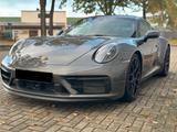 Porsche 911 Carrera GTS - gebrauchte Porsche Sportwagen