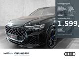 Audi RS Q8 SUV performance 471 kW tiptronic MATRIX LM