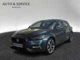 Seat Leon FR 1.5 eTSI DSG ACC|KAMERA|SHZ|NAVI|LED