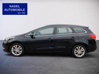 Kia cee'd Sportswagon/Klima/SHZ/FSE/USB