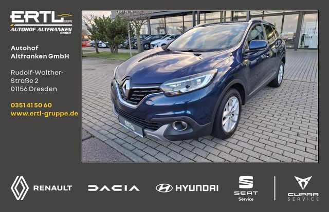 Renault Kadjar Energy dCi 110 Experience