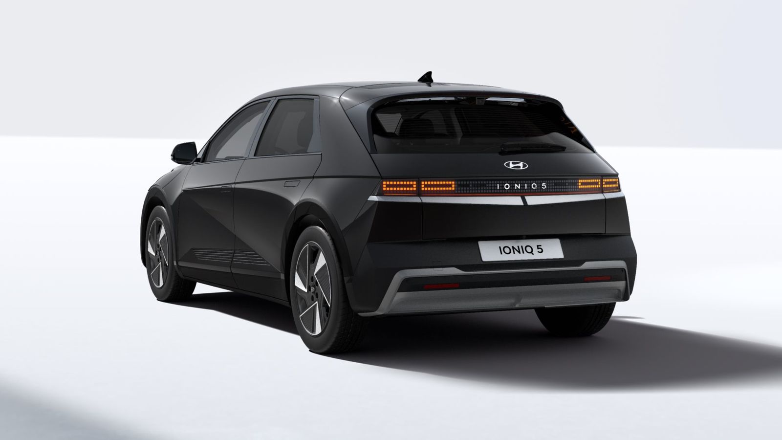 Hyundai IONIQ 5 - Bild 10