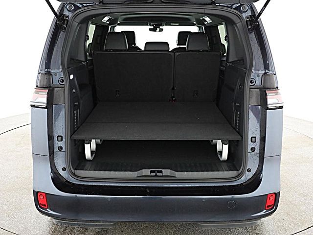 ID. Buzz GTX langer Radstand Winterr. AHK 250kW 