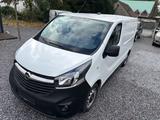 Opel Vivaro B Kasten/Kombi Kasten L1H1  2,9t