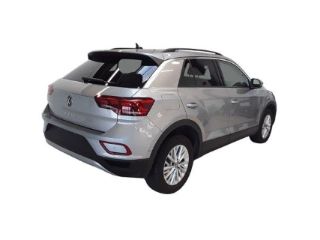 T-Roc Life 1.5 TSI *Navi*SHZ*ACC*