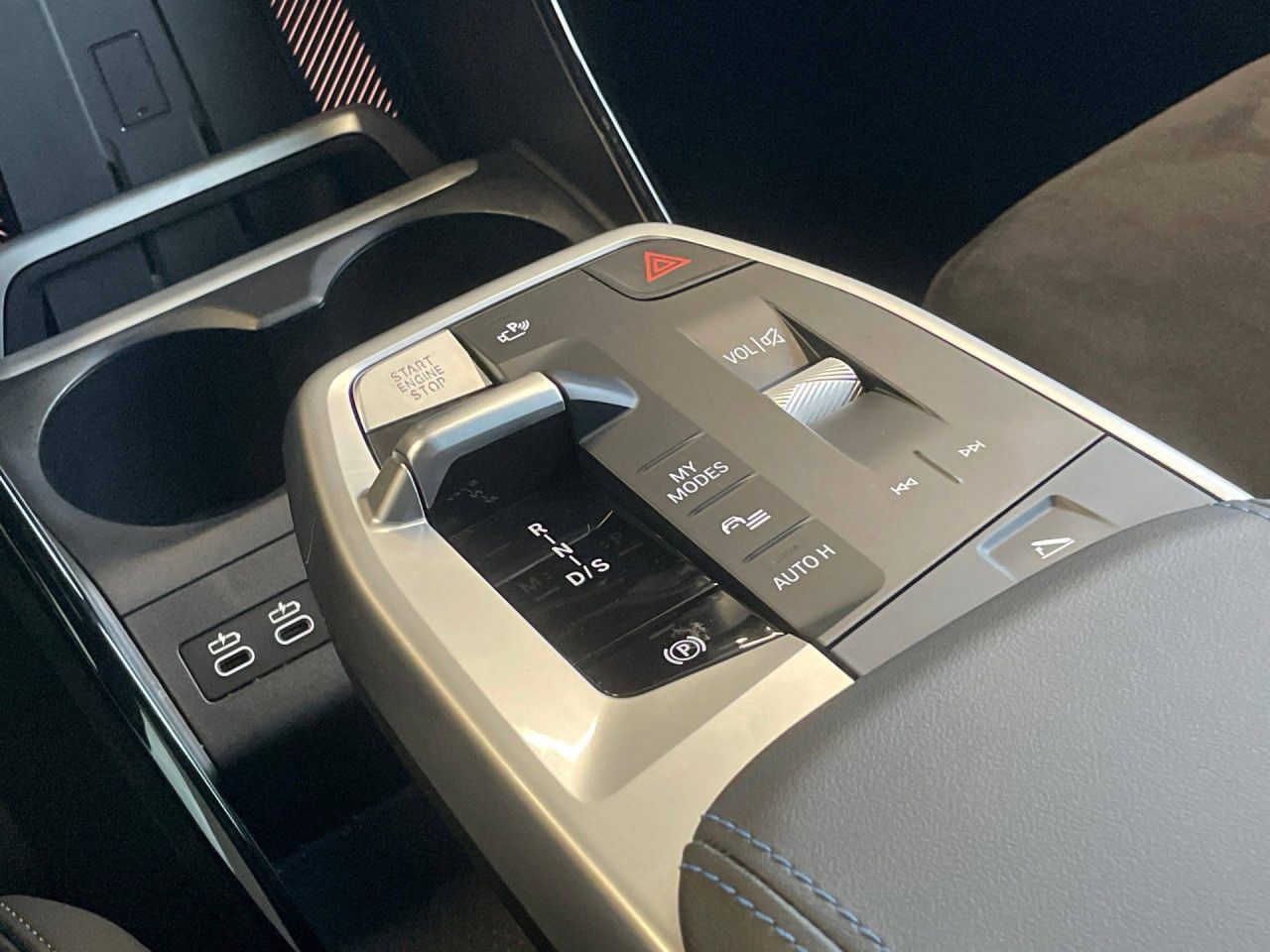 BMW 220 Active Tourer - Bild 20