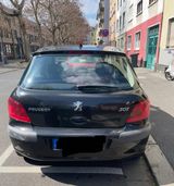 Peugeot 307 1.4 Tendance 110 Tendance - Peugeot 307 in Wiesbaden