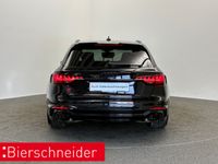 Audi RS4 - Vorschau Bild 7