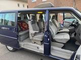 Volkswagen T4 Multivan 2,5 Motor Diesel 2 Zonen Klima  - Volkswagen T4: Motor
