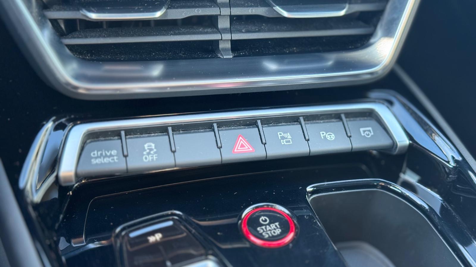 Audi e-tron GT quattro *LED*ACC*360°KAMERA*APP*