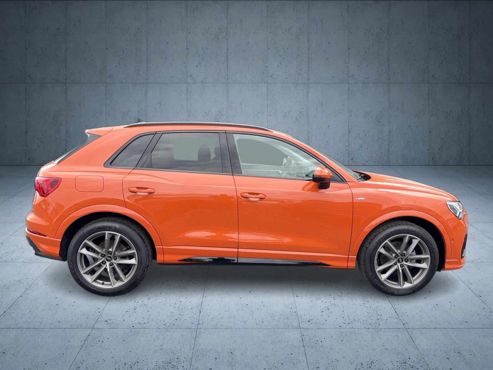 Audi Q3 - Bild 6