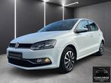 Volkswagen Polo V Comfortline BMT/AUTOMATIK/KLIMA/SHZ - gebrauchte VW Polo aus dem Jahr 2014
