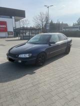 Opel Omega B 2,5l V6 Tausch/Verkauf - Opel Omega: B V6