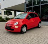Fiat 500 Cult in Arancio Spriz*NUR 30000 KM*KLIMA*LED - Fiat 500 in Ludwigshafen