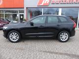 Volvo XC60 Momentum Vollleder*AHK*Navi*SHZ*ab 299€ - Volvo XC60: Schwarz