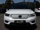 Volvo XC40 Recharge Single Motor Ultimate 360° PANO - Volvo Elektroautos