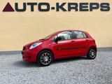 Toyota Yaris Cool - gebrauchte Toyota Yaris aus dem Jahr 2007