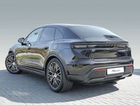 Porsche Macan - Vorschau Bild 3