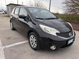 Nissan Note 1.5 dCi Tekna unico proprietario - Nissan Note: 1.5