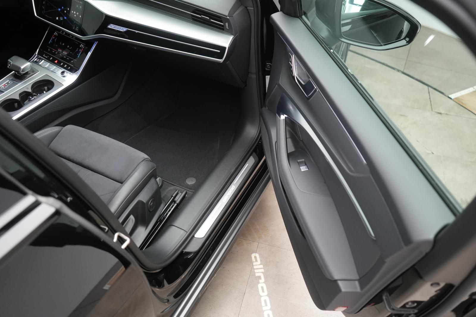 Audi A6 Allroad quattro 50 TDI tiptronic ACC/360Kamer foto 8