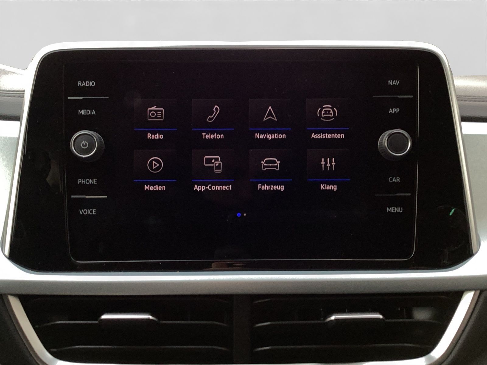 Volkswagen T-Roc - Bild 13