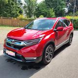 Honda CR-V 2.0 i-MMD Hybrid AWD Executive eCVT Exe... - Honda CR-V in Wuppertal