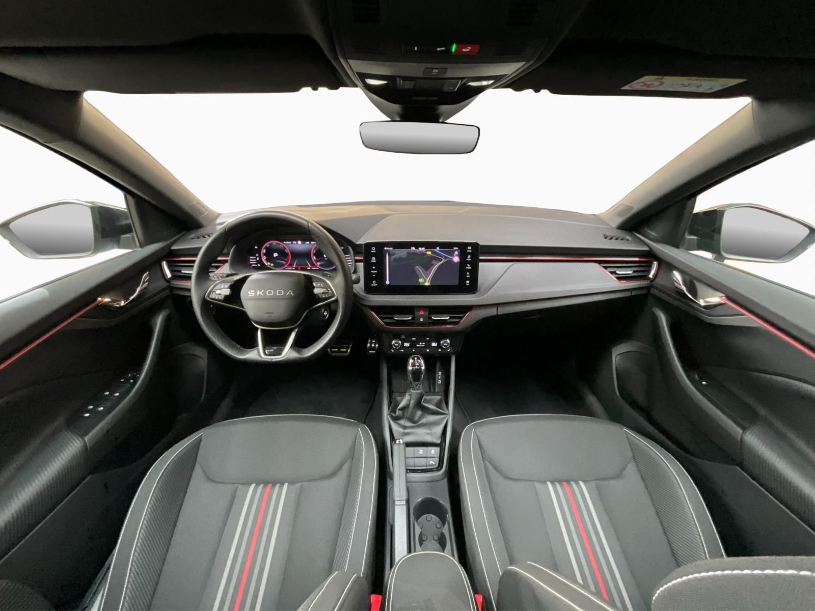 Skoda Scala Monte-Carlo+DSG+LED+NAVI+PANO+DAB imagem 2