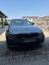 BMW 320d xDrive Touring M Sport 