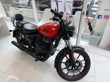Royal Enfield Meteor 350cc 20cv Euro 5 - Royal Enfield Meteor 350
