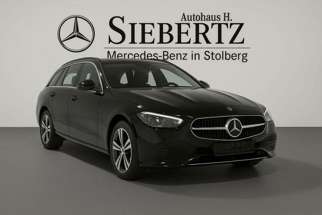 Mercedes-Benz C 200 T/Avantgarde Advanced / 360°-Kamera/AHK...