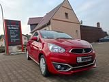 Mitsubishi Space Star*5500 km*Garantie*Service+HU neu - Mitsubishi: Allradantrieb