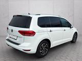 Volkswagen Touran 1.6 TDI DSG Join *LED-Scheinwerfer*ACC* - Volkswagen Touran: Join